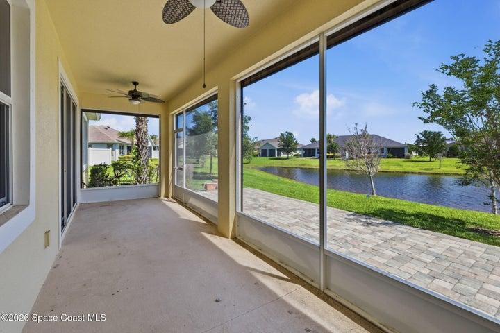 7665 Wyndham Drive, Melbourne, FL, 32940 photo 25