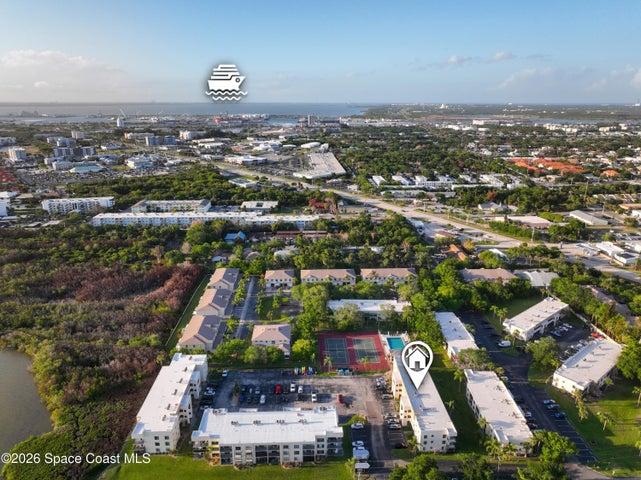 200 International Drive 716, Cape Canaveral, FL, 32920 photo 25