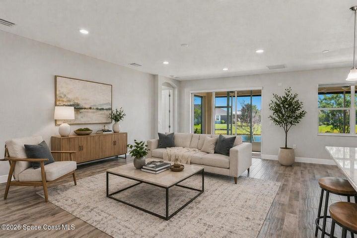 7665 Wyndham Drive, Melbourne, FL, 32940 photo 7
