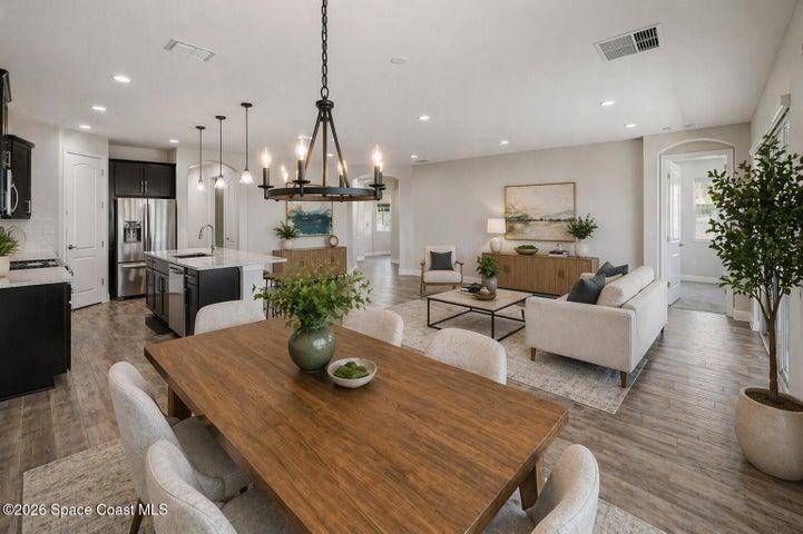 7665 Wyndham Drive, Melbourne, FL, 32940 photo 9