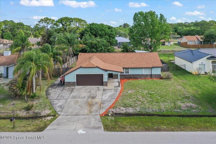 697 Hamm Street NW, Palm Bay, FL, 32907 photo 3