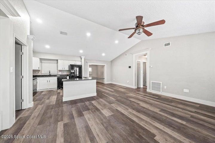 697 Hamm Street NW, Palm Bay, FL, 32907 photo 4