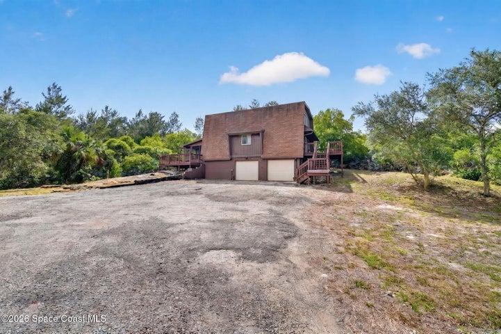 1410 N Carpenter Road, Titusville, FL, 32796 photo 2