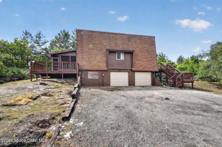 1410 N Carpenter Road, Titusville