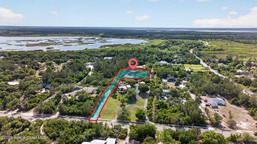 1410 N Carpenter Road, Titusville, FL, 32796 photo 3