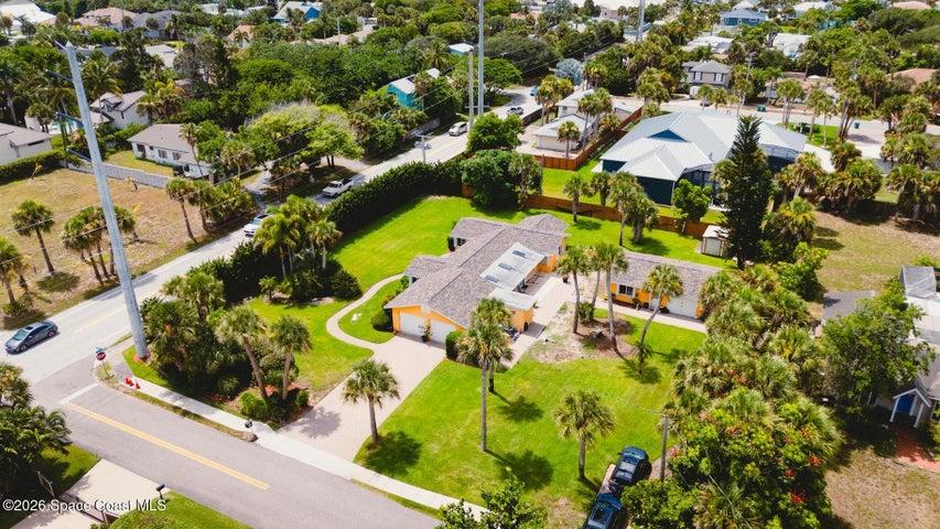 702 Oak Street, Melbourne Beach, FL, 32951 photo 2