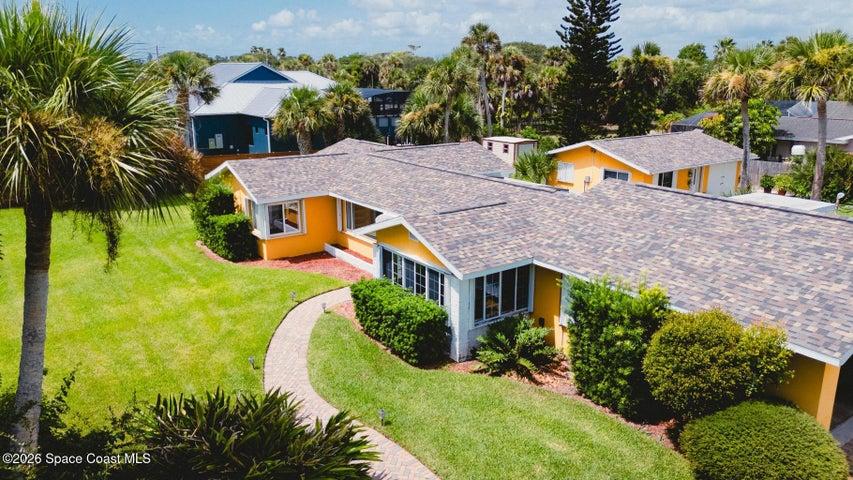 702 Oak Street, Melbourne Beach, FL, 32951 photo 4