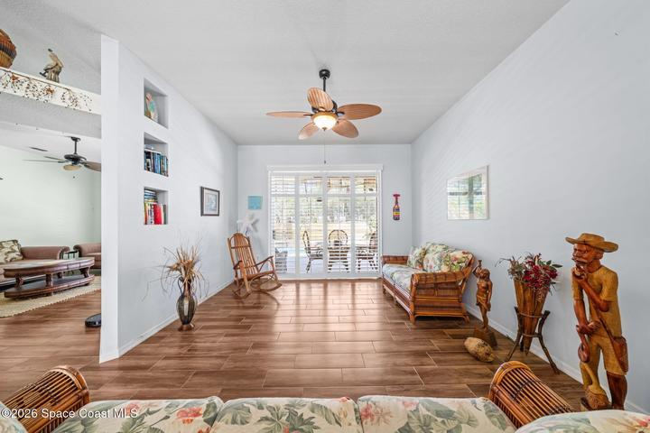 1044 Harbor Pines Drive, Merritt Island, FL, 32952 photo 14