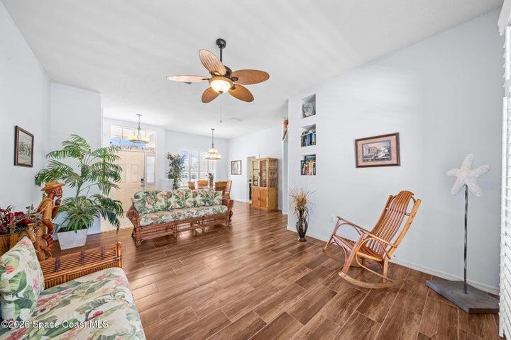 1044 Harbor Pines Drive, Merritt Island, FL, 32952 photo 15