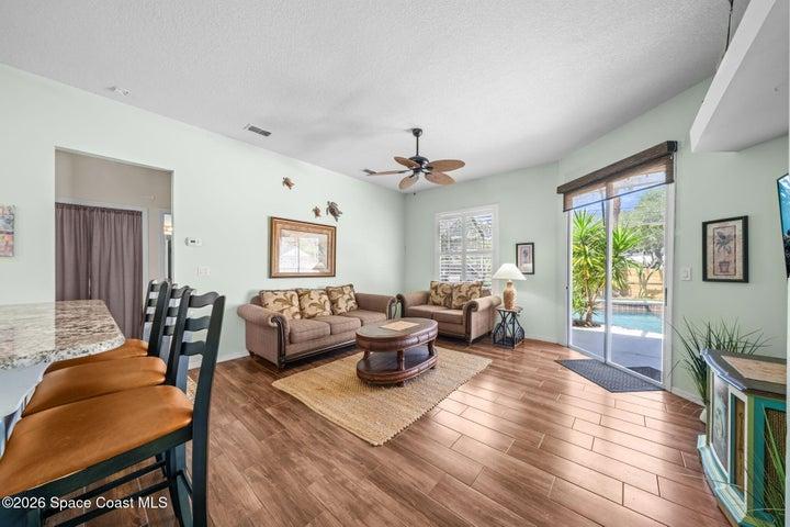 1044 Harbor Pines Drive, Merritt Island, FL, 32952 photo 16