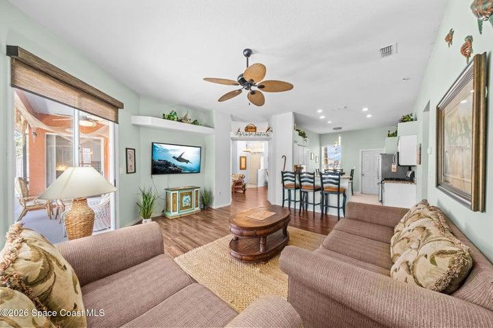1044 Harbor Pines Drive, Merritt Island, FL, 32952 photo 19