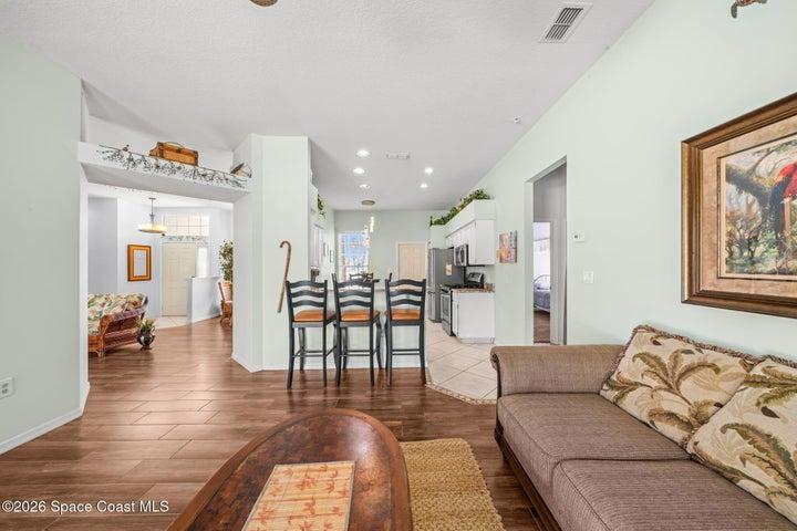 1044 Harbor Pines Drive, Merritt Island, FL, 32952 photo 20