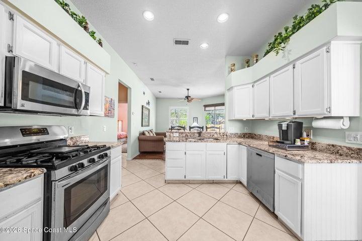 1044 Harbor Pines Drive, Merritt Island, FL, 32952 photo 17