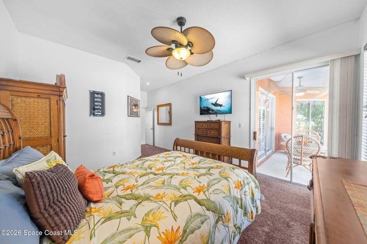 1044 Harbor Pines Drive, Merritt Island, FL, 32952 photo 22