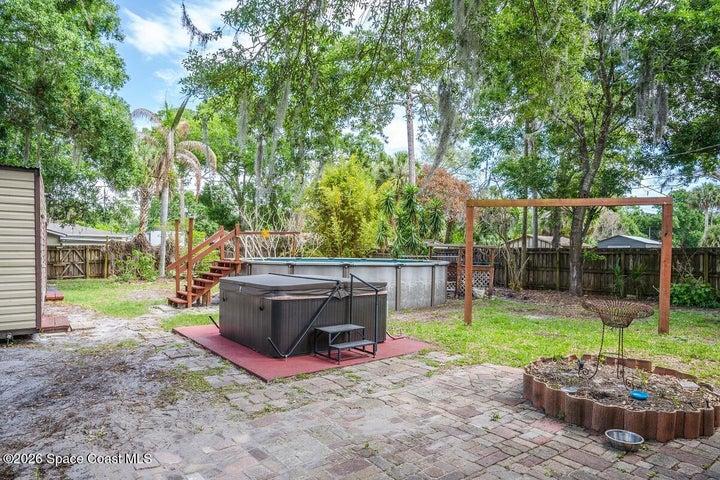 1112 Pinedale Road, Rockledge, FL, 32955 photo 15