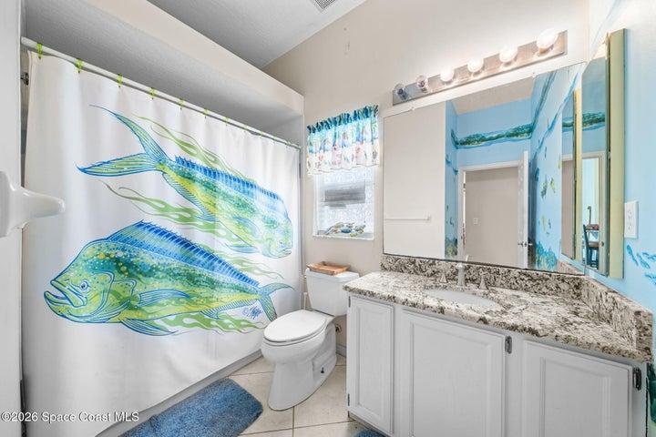 1044 Harbor Pines Drive, Merritt Island, FL, 32952 photo 29