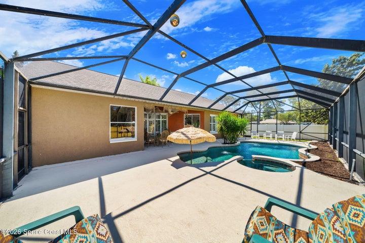 1044 Harbor Pines Drive, Merritt Island, FL, 32952 photo 32