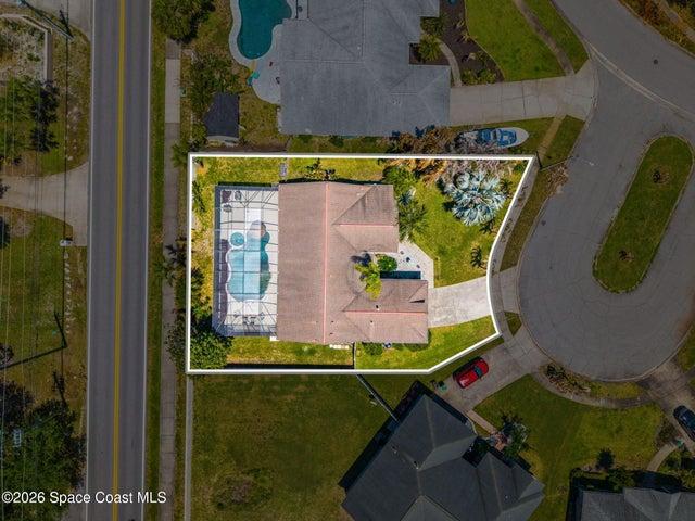1044 Harbor Pines Drive, Merritt Island, FL, 32952 photo 3