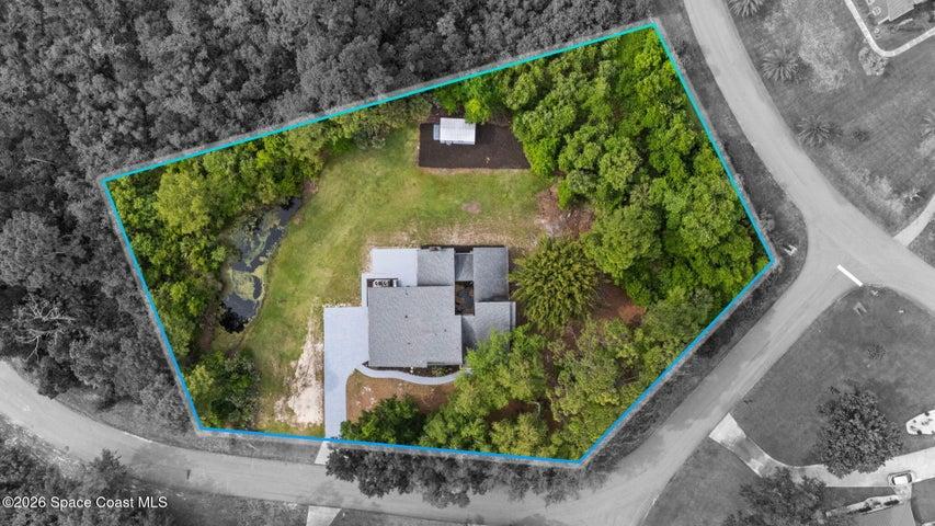 3884 Goshawk Place, Titusville, FL, 32796 photo 11
