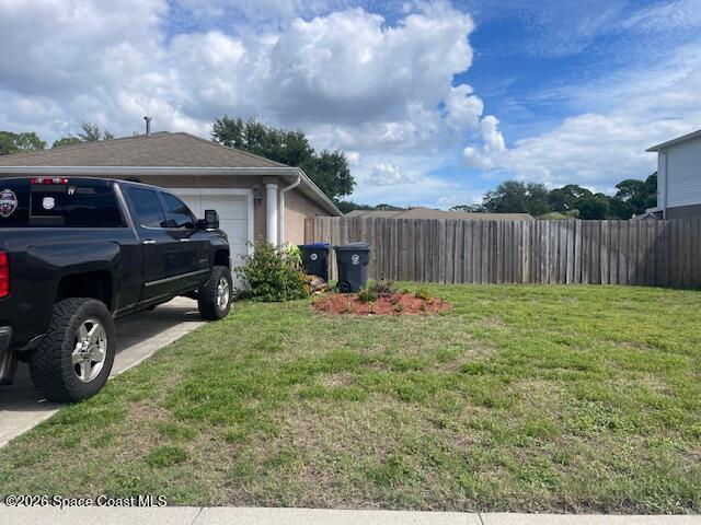 616 Peachtree Street, Titusville, FL, 32780 photo 2