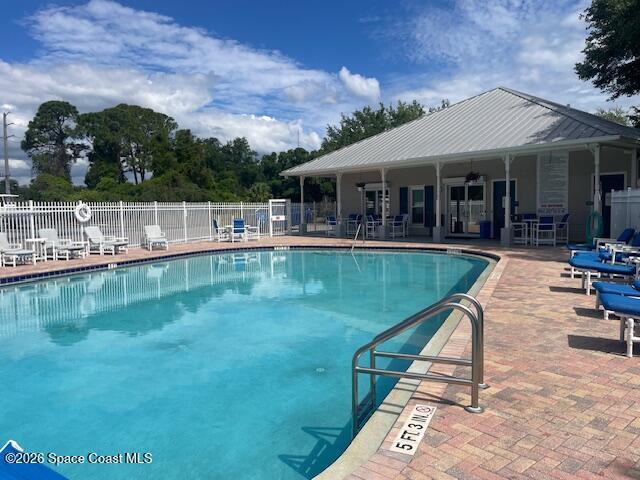 616 Peachtree Street, Titusville, FL, 32780 photo 28