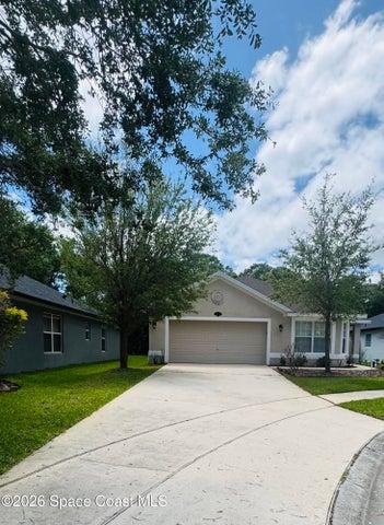4388 Palladian Way, Melbourne, FL, 32904 photo 3