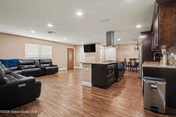 1428 Rankin Avenue SE, Palm Bay, FL, 32909 photo 5
