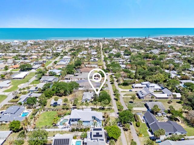 532 Sunset Boulevard, Melbourne Beach, FL, 32951 photo 52