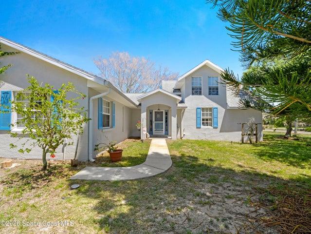 532 Sunset Boulevard, Melbourne Beach