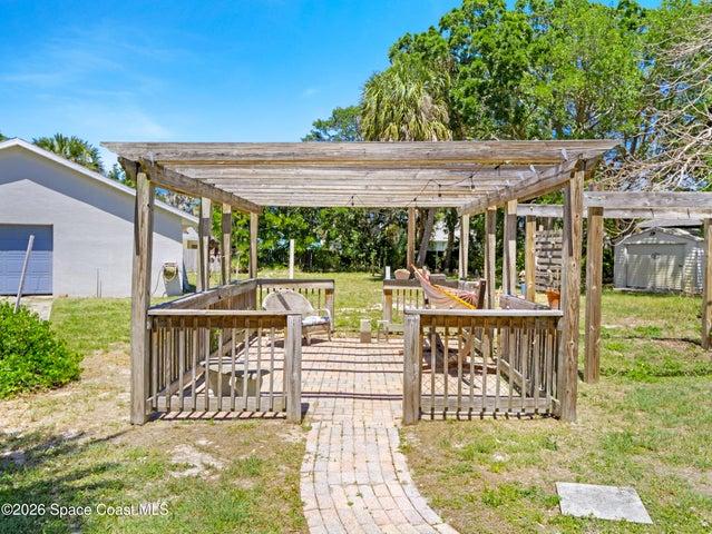 532 Sunset Boulevard, Melbourne Beach, FL, 32951 photo 40