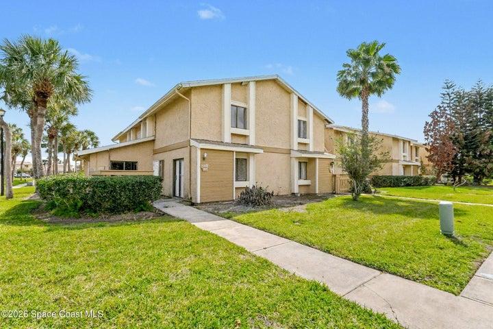 1000 NE Abada Court NE 107, Palm Bay