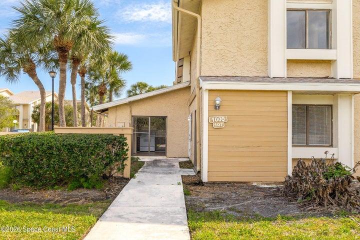 1000 NE Abada Court NE 107, Palm Bay, FL, 32905 photo 2