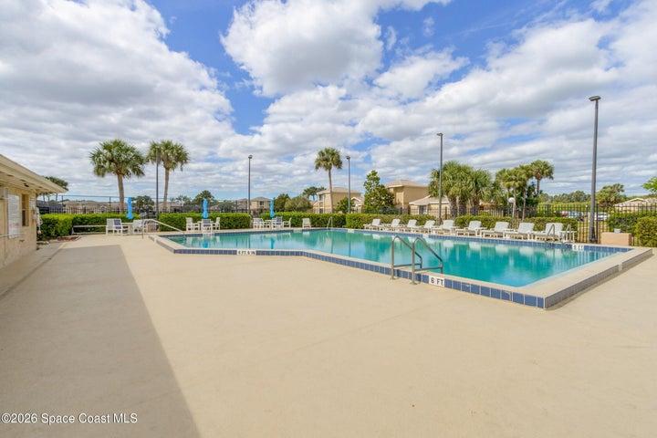 1000 NE Abada Court NE 107, Palm Bay, FL, 32905 photo 30
