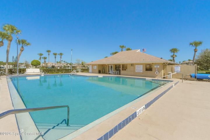 1000 NE Abada Court NE 107, Palm Bay, FL, 32905 photo 31