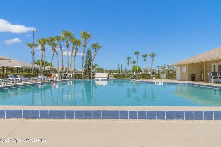 1000 NE Abada Court NE 107, Palm Bay, FL, 32905 photo 32