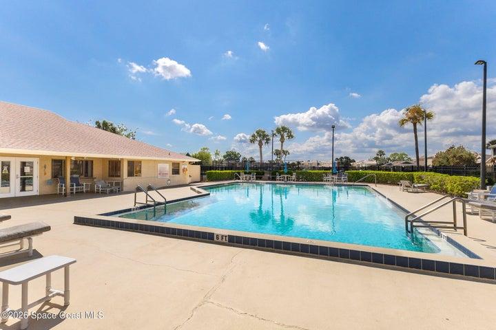 1000 NE Abada Court NE 107, Palm Bay, FL, 32905 photo 34