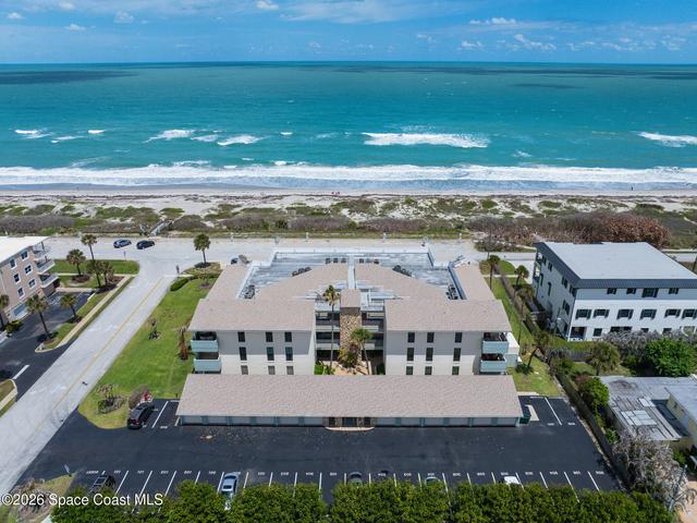 700 Wave Crest Avenue 205, Indialantic