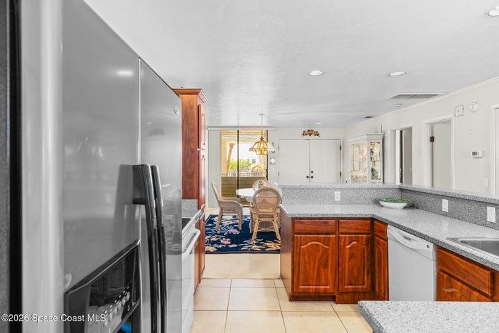 700 Wave Crest Avenue 205, Indialantic, FL, 32903 photo 12