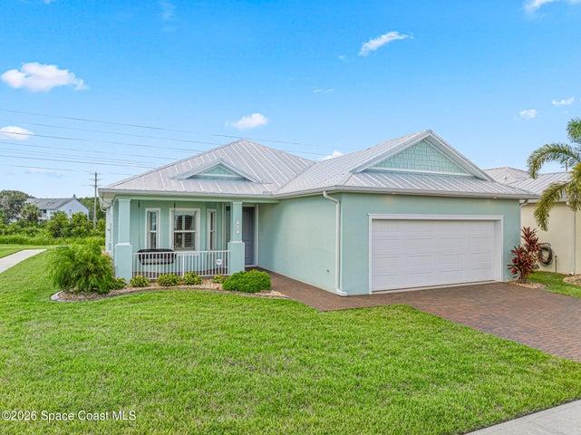 415 Lorelei Avenue, Melbourne, FL, 32901 photo 16