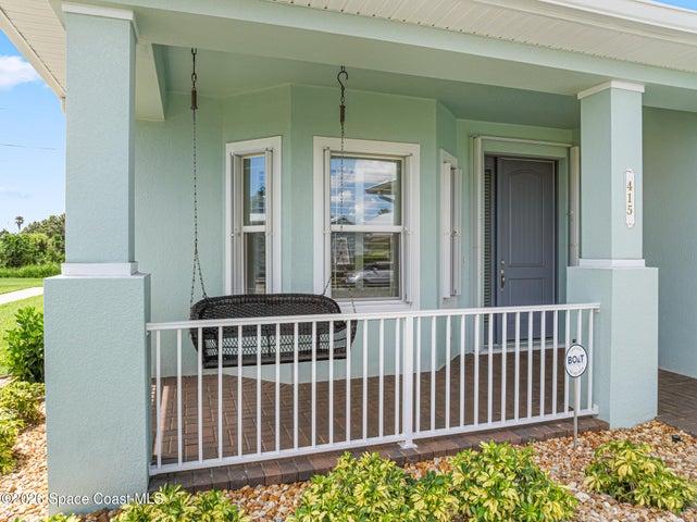 415 Lorelei Avenue, Melbourne, FL, 32901 photo 3