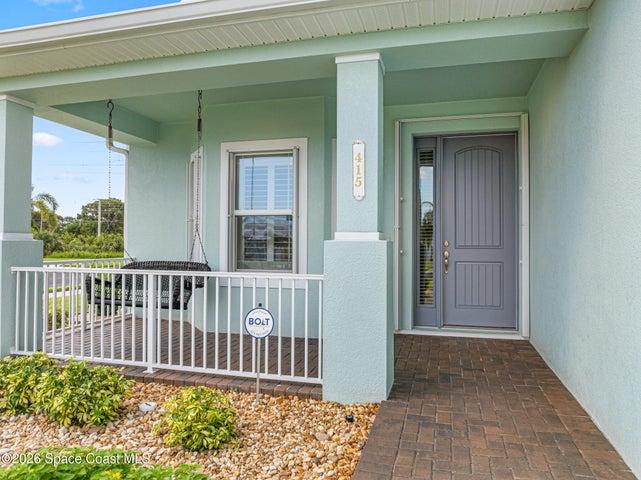 415 Lorelei Avenue, Melbourne, FL, 32901 photo 2