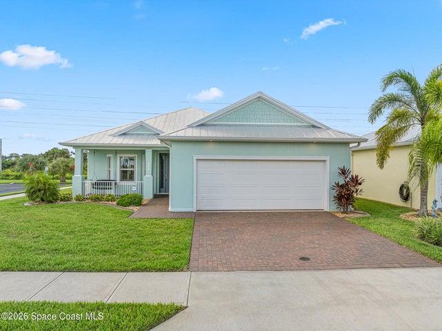 415 Lorelei Avenue, Melbourne, FL, 32901 photo 12