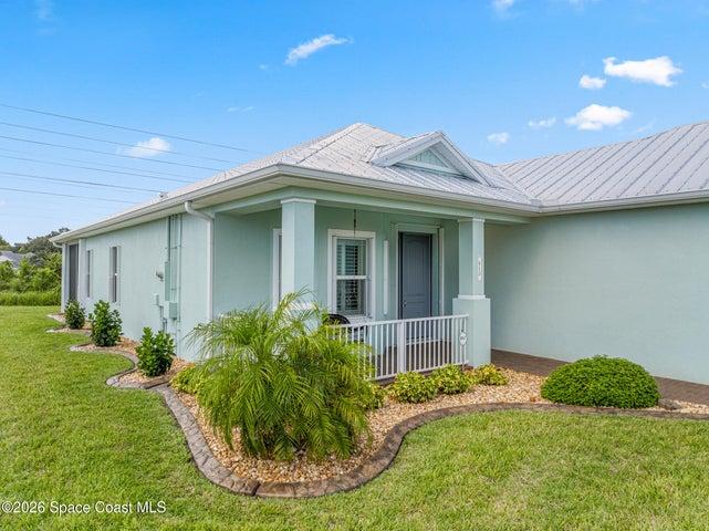 415 Lorelei Avenue, Melbourne, FL, 32901 photo 4