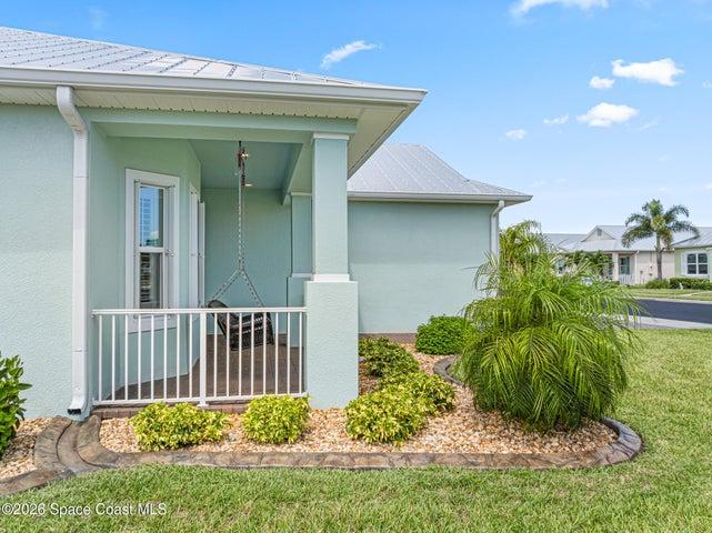 415 Lorelei Avenue, Melbourne, FL, 32901 photo 5