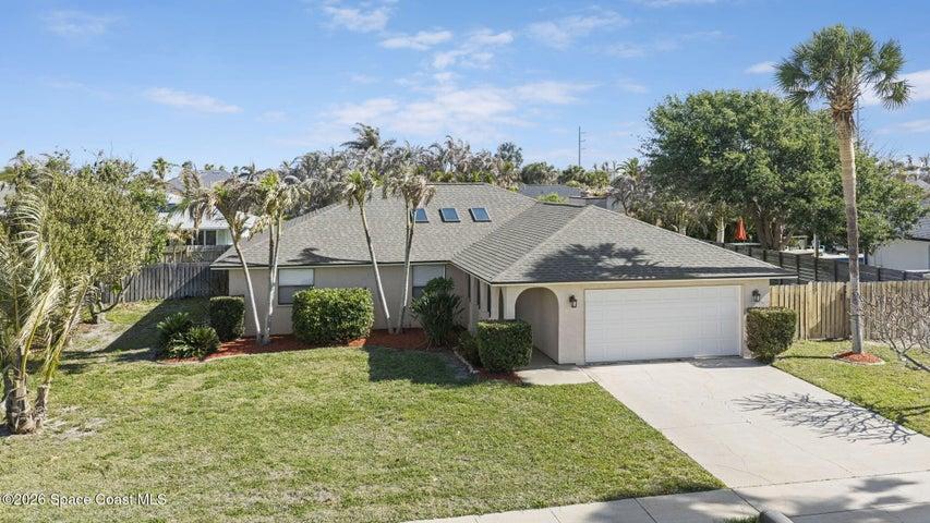206 Fir Avenue, Melbourne Beach, FL, 32951 photo 56