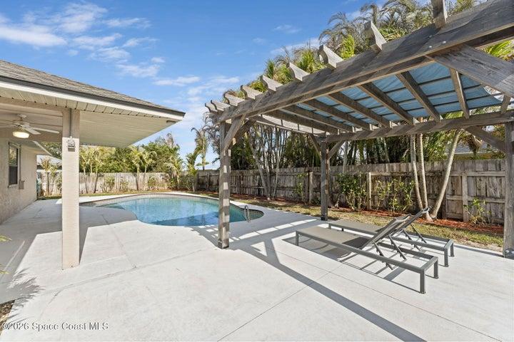 206 Fir Avenue, Melbourne Beach, FL, 32951 photo 37