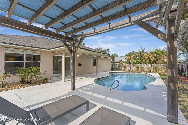 206 Fir Avenue, Melbourne Beach, FL, 32951 photo 3