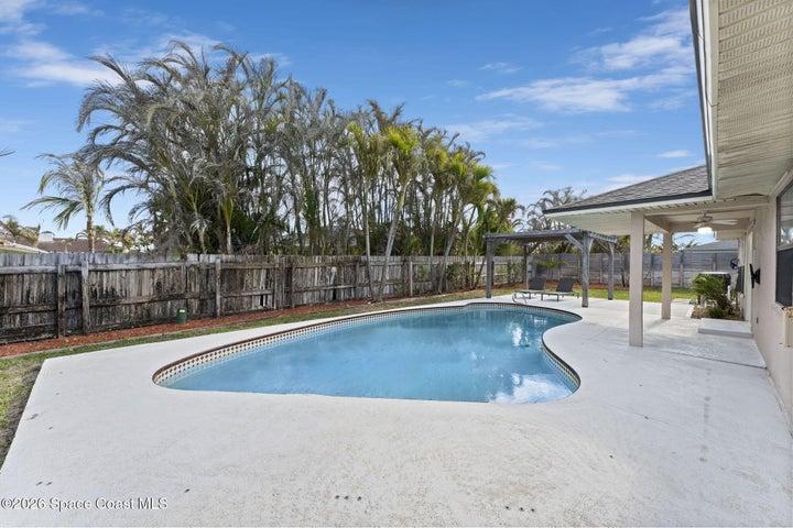 206 Fir Avenue, Melbourne Beach, FL, 32951 photo 39