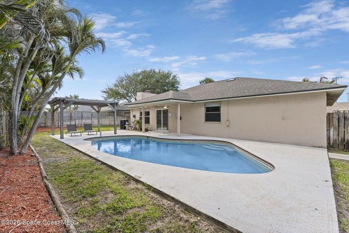 206 Fir Avenue, Melbourne Beach, FL, 32951 photo 40