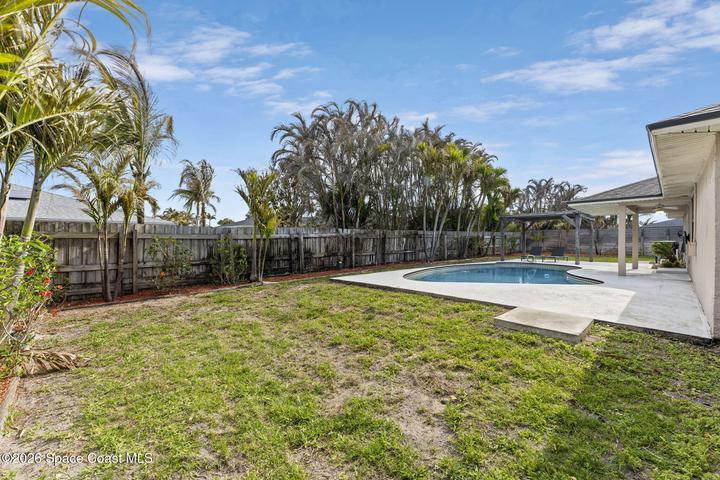 206 Fir Avenue, Melbourne Beach, FL, 32951 photo 41